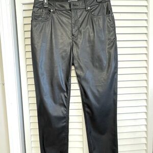 ‼️Express‼️High rise pants